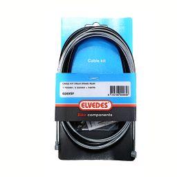 Elvedes Kabel ta univ. 6269spec m/tapeind