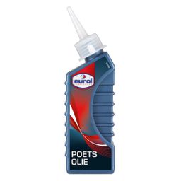 Olie Eurol poetsolie        100ml (8712569000750)