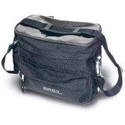 Tas Basil stuur mali 8l m/riempjes