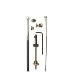 Elvedes Kabel tv univ. 6268spec m/tapeind (8716706000337)