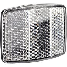 Reflector Cateye wit rr-180-bt (4250583555350)