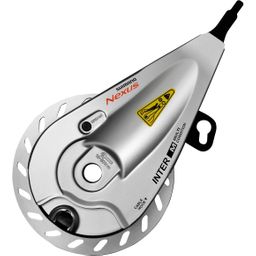 Shimano Rollerbrake voor nexus inter-m rbrc3000fb (8717009361538)