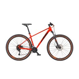 KTM Chicago 291, Fire Orange (Black) (9008594449909)