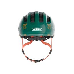 Helm Abus smiley 3.0 green robo s 45-50 cm (4003318672675)