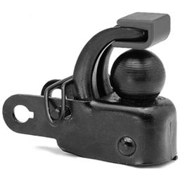 Sunnywheel Kard koppeling kpl zwart (8716637016087)