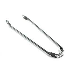 Merkloos Spatd stang 28 antraciet (8716637003162)