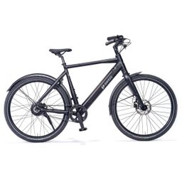 Bikkel Centro Gates 504Wh, Mat Black (8718849008058)