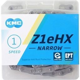 KETTING 1/2X3/32 KMC Z1eHX E-BIKE EPT ZI 112 (4715575897646)