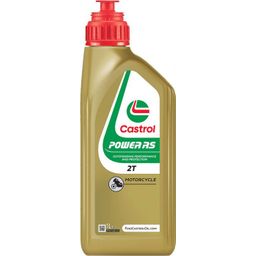 Olie Castrol power rs 2-t (tts) 1 liter (4008177188701)