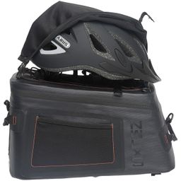 Tas New looxs varo trunkbag mik 15l zw (8714827985274)