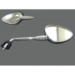 Vespa Spiegel rechts sprint met rechtse draad (8717688340107)