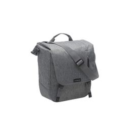 Tas New looxs nova enkel 16l grey (8714827989463)