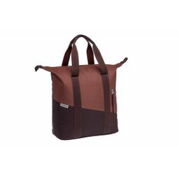Tas New looxs shopper kota oslo bordeaux/roest 24l (8714827985328)