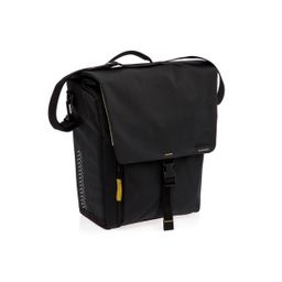 Tas New looxs tulum enkel zwart 16l (8714827985465)