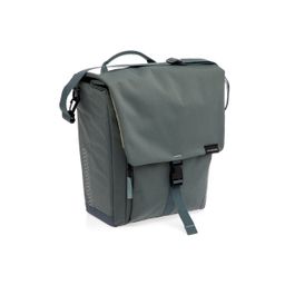 Tas New looxs tulum enkel grey green 16l (8714827985472)