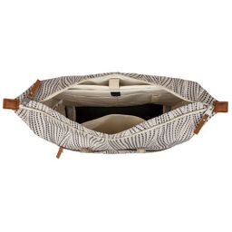 Tas New looxs laptoptas tendo alma sand 21l (8714827984918)