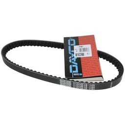 Dayco V snaar bu/ely/sp.d+f/sq/viv 7191 (8021787575699)