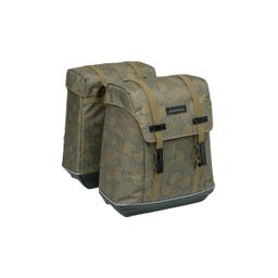 Tas New looxs alba dubbel selo bronze (8714827982846)
