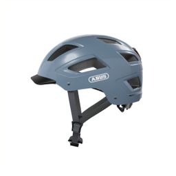 Helm Abus hyban 2.0 glacier blue m 52-57 cm (4003318869297)
