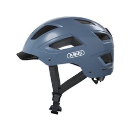 Helm Abus hyban 2.0 glacier blue m 52-57 cm (4003318869297)