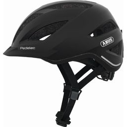 Helm Abus pedelec 1.1 black edition l 56-62 cm (4003318819063)