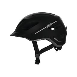 Helm Abus pedelec 2.0 velvet black l 56-62 cm (4003318819131)