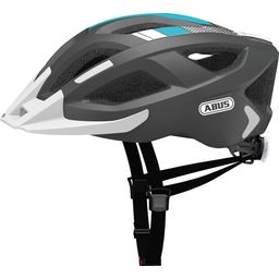 Helm Abus aduro 2.0 race grey l 58-62 cm (4003318725494)