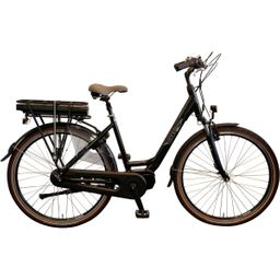 Bikkel iBee Vida 468Wh Dames Antracite 55cm 2025 (F.25146)