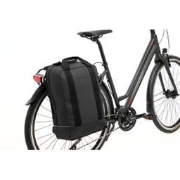 Tas New looxs nevada rugtas / backpack 20l zwart (8714827984833)