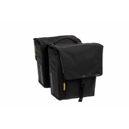 Tas New looxs tulum mik 32l dubbel black (8714827985502)