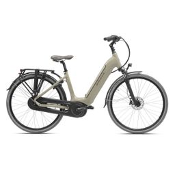 Norta B-2020 500Wh Dames Pebble Grey 48cm 2025 (2200125208475)