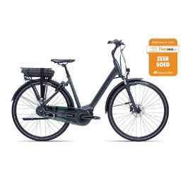 Giant Entour E+ 0 500Wh Dames Antraciet 50cm 2020 (2023221145)