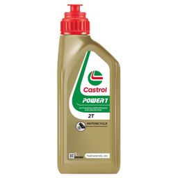 Olie Castrol power 1 2-t (tts) 1 liter (4008177183089)