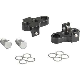 Crankverkorter Mirage alm zw stel (8716812604658)