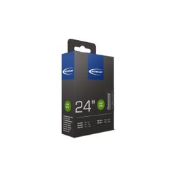 Schwalbe Bib 24x1    sw av 9a 25-540 (4026495452793)