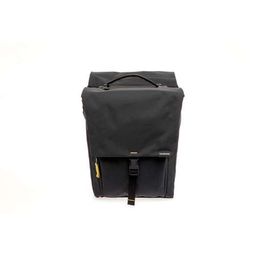 Tas New looxs tulum mik 32l dubbel black (8714827985502)