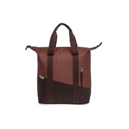Tas New looxs shopper kota oslo bordeaux/roest 24l (8714827985328)