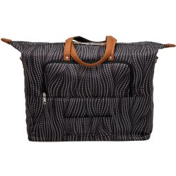 Tas New looxs laptoptas tendo alma black 21l (8714827984895)