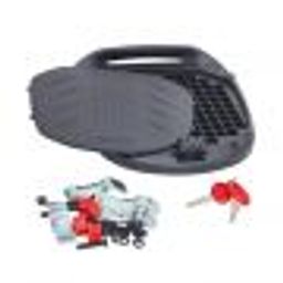Univ Topkoffer + slede 29l shad sh29 zwart (8430358507265)