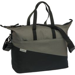 Tas New looxs laptoptas tendo oslo zwart/groen 21l (8714827985304)