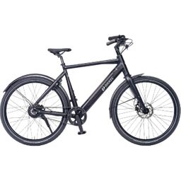 Bikkel Centro Gates 504Wh Heren Mat Black 59cm 2025 (2200130230997)