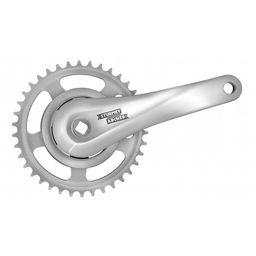 Sturmey archer Crankstel 38t sa 170mm alu (95mm) zi (4710944250886)
