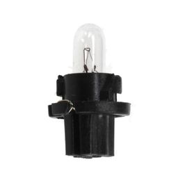 Piaggio Lampfitting km klok t-5 c01c27   d=8mm (253366)