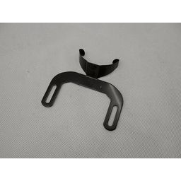 Giant Spatbordbevestiging klem beugel 50/53mm drager 80mm (2181007918302)