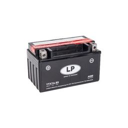 Landport Accu 12v 6ah l.p. ytx7a-bs ond.vry (8717101002285)
