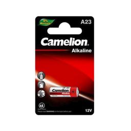 Camelion Batt ca 12v (alarm afs) a23 bp1 (4260216455056)