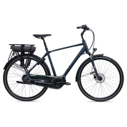 Giant Entour E+ 1 500Wh Heren Blue Antracite 61cm XL 2023 (4712878895959)