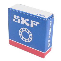 Skf Kogellager 6204-c4      20x47x14 (7316576611988)