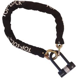 Slot Top-lock ketting 120cm art 4190 **** (7432031363367)