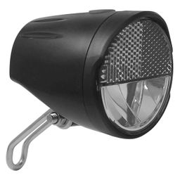 Koplamp Union 4240 venti led batt zw krt (8590966564002)